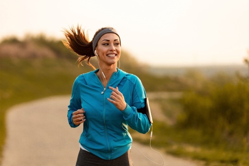 Fitness Trends 2022