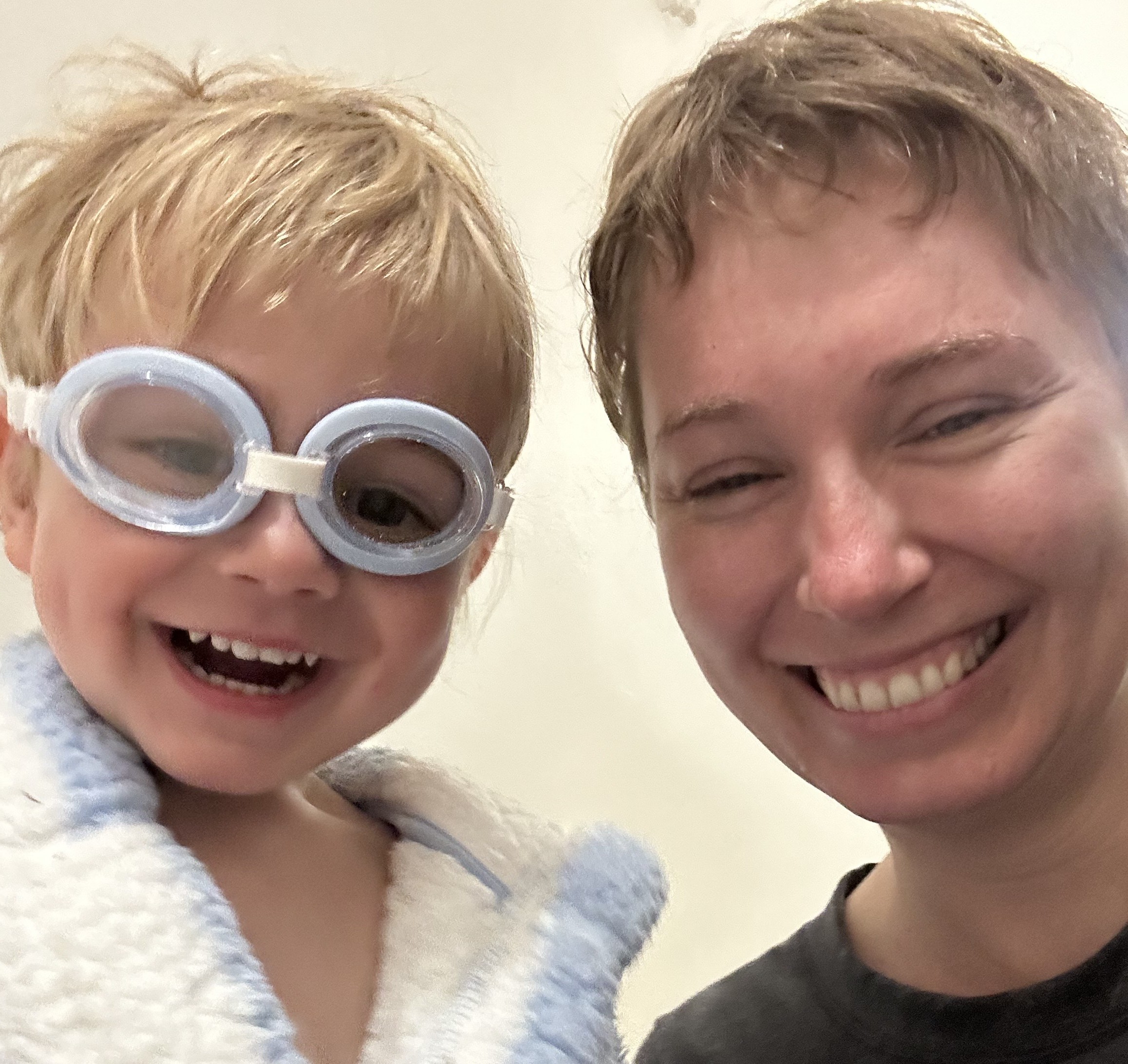 IMG_5661 Jess with her child