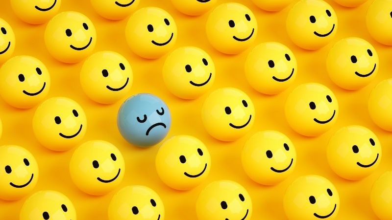 impact of emojis on mental wellbeing and healthcare