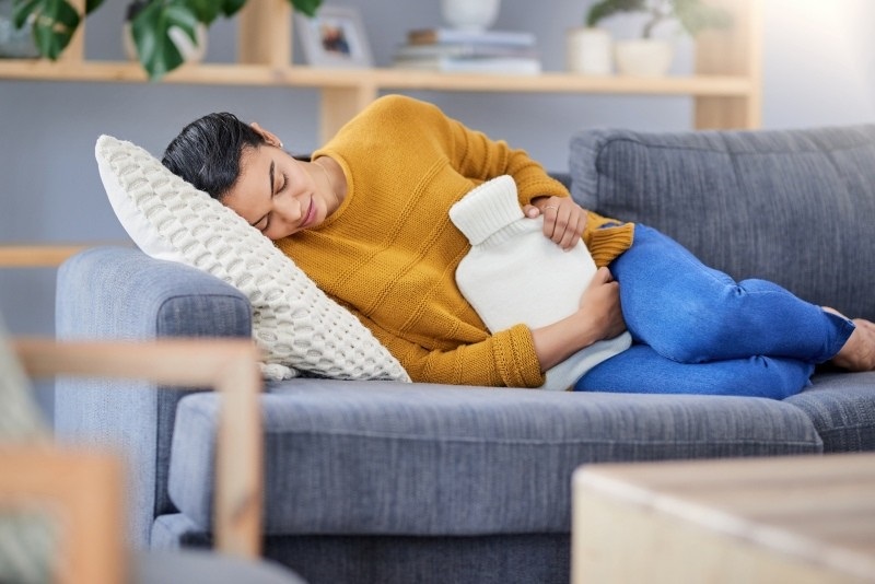 Menstrual Leave