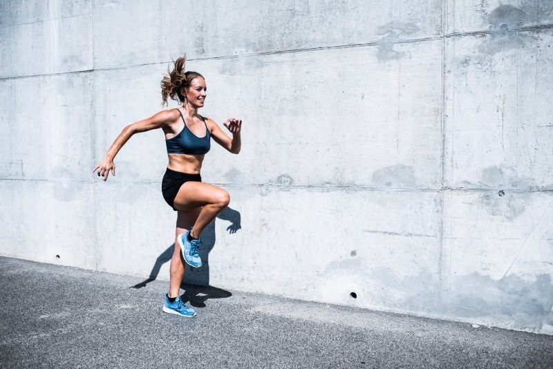 Mental Health Exercise Blog banner