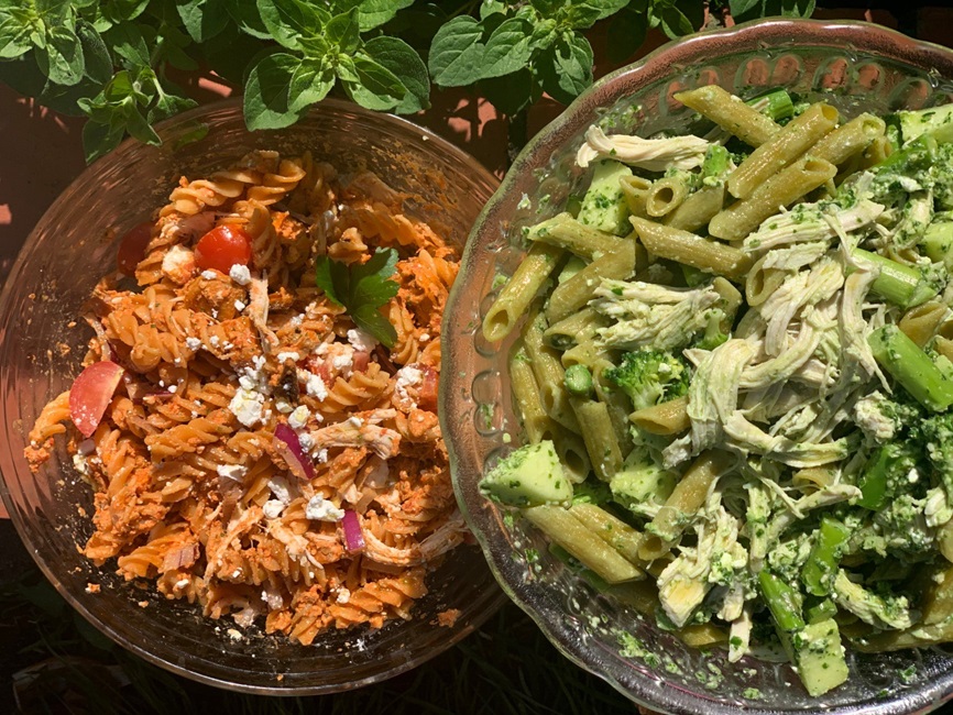 pesto_two_ways