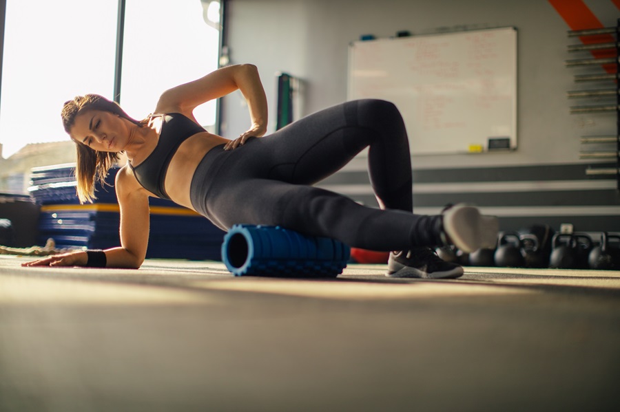 Pilates