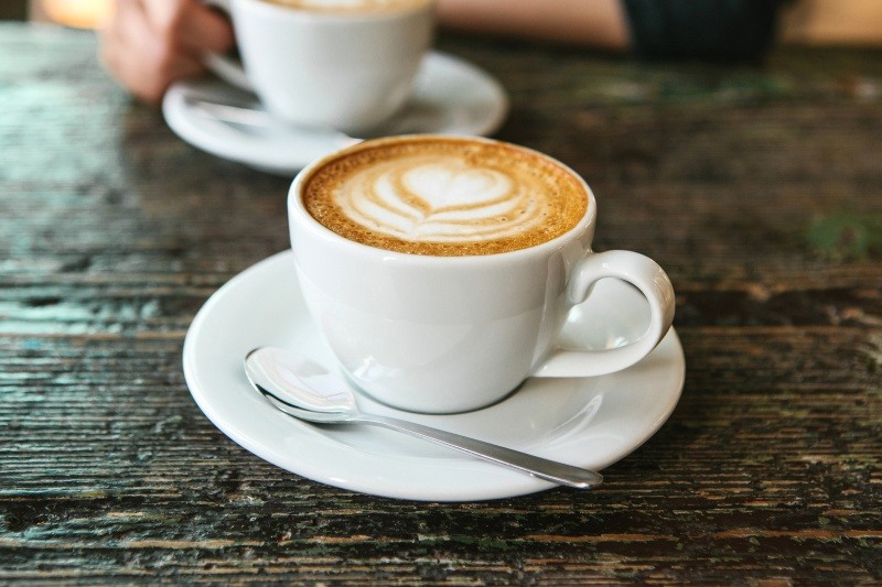 Pregnancy Diet coffee