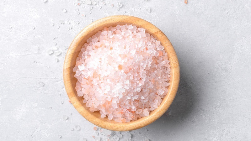 Your guide to healthy salt alternatives – for greater wellbeing