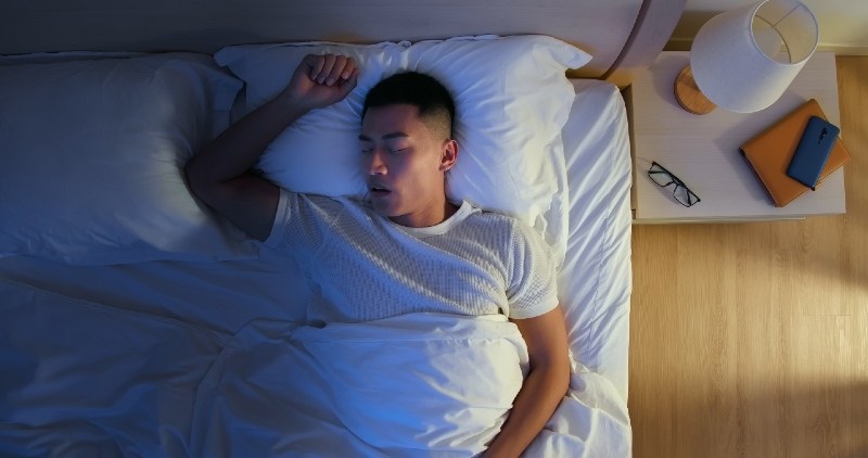 Improve sleep and fight fatigue