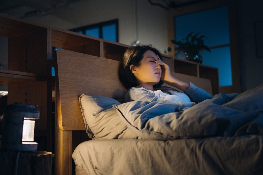 Sleep Disorder Blog banner