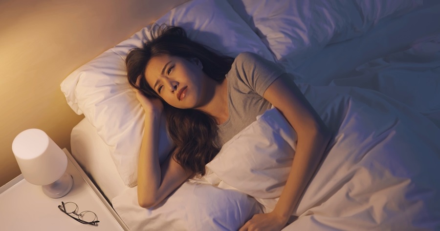 insomnia