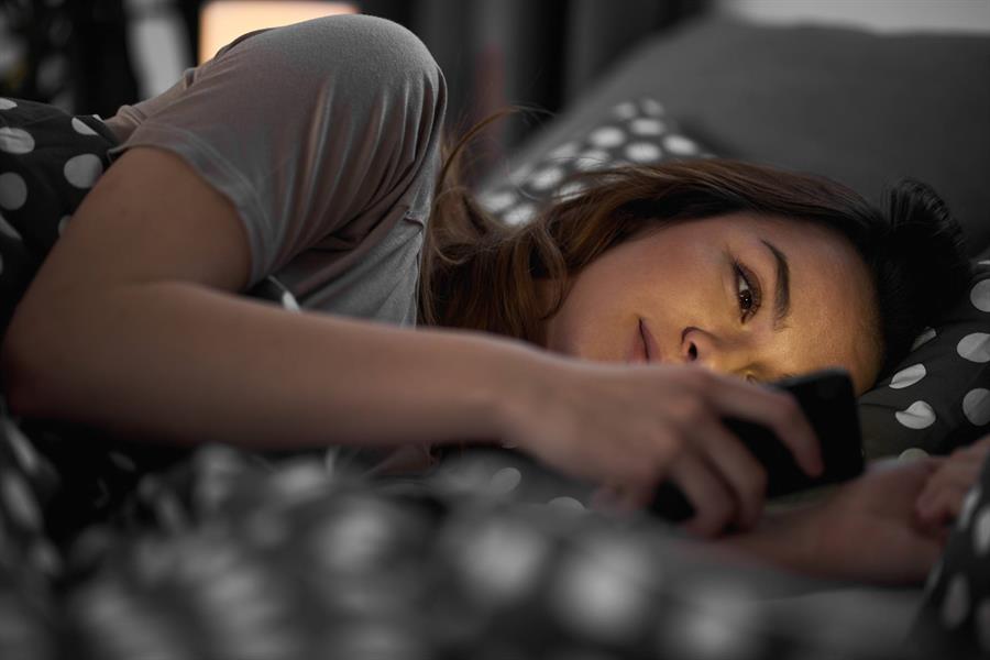 Sleeplessness