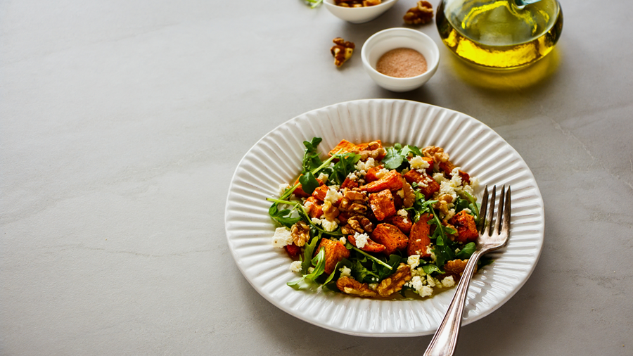 Super salad