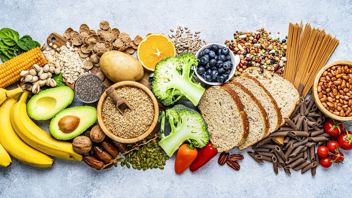 Various of vegitables