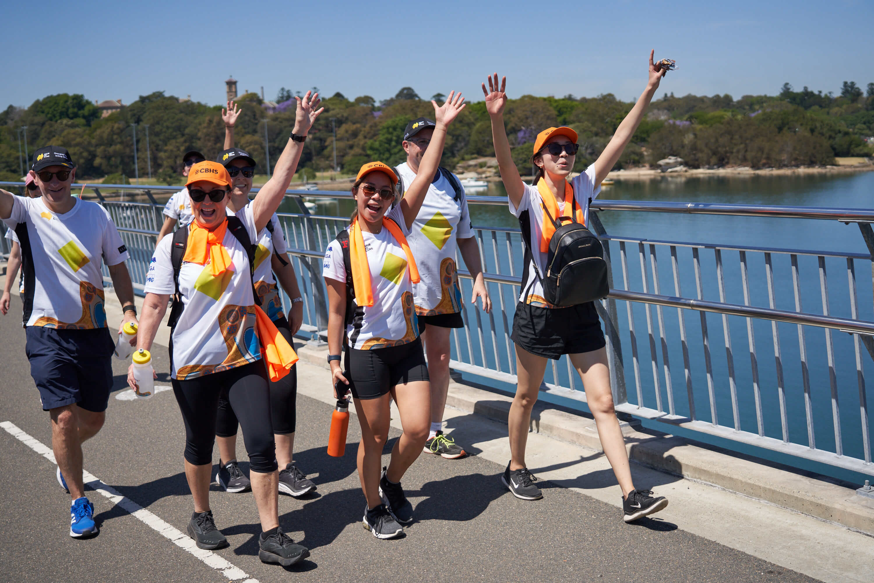 C4C event photo