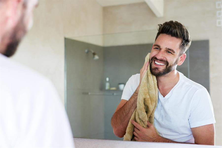 Beards