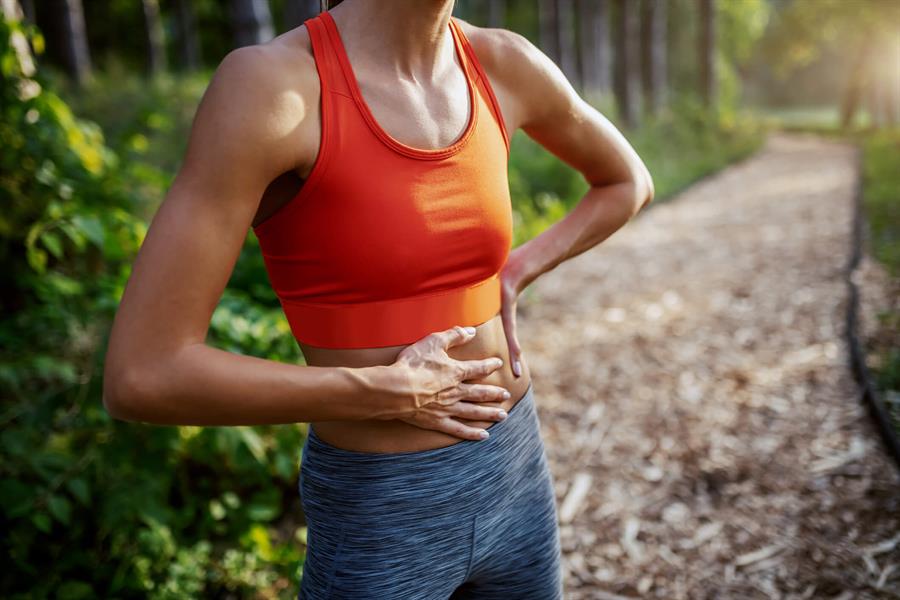 Leaky Gut