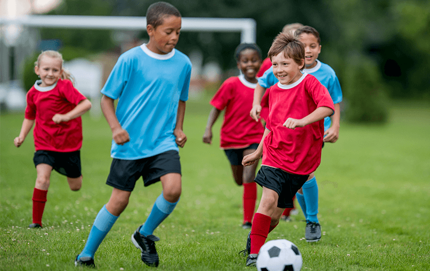 Active Kids