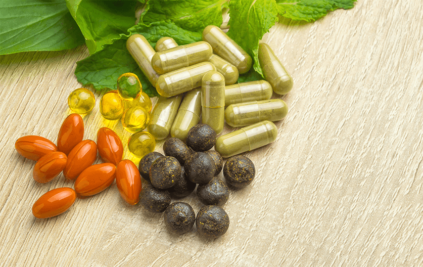 Antioxidant supplements – do you need them?