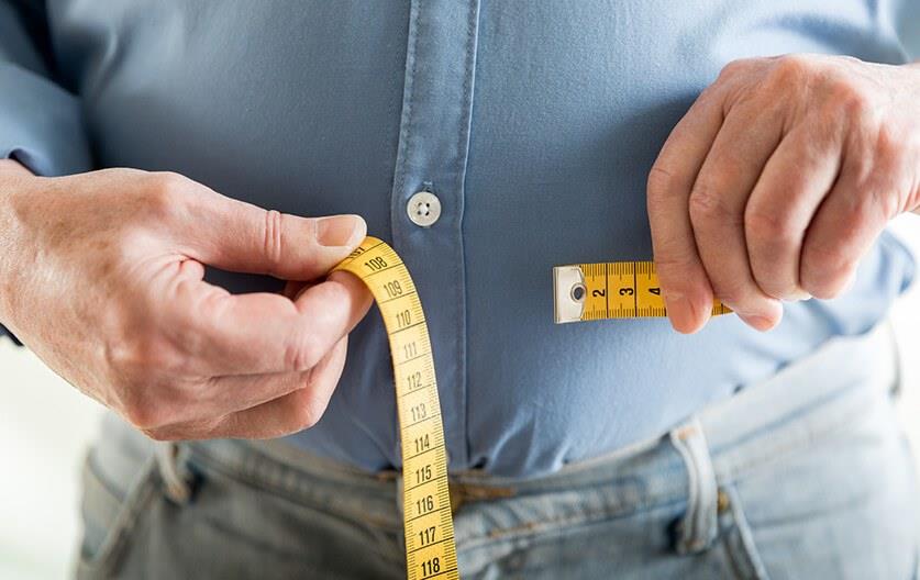 Bariatric surgery