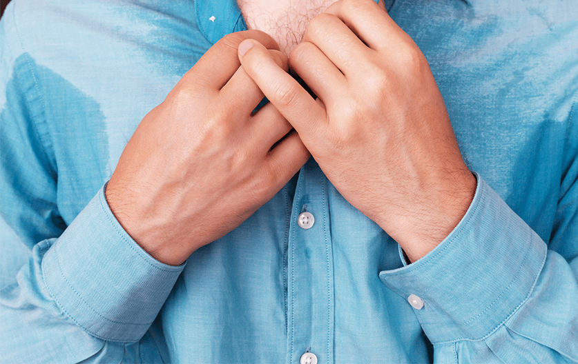 Body odor