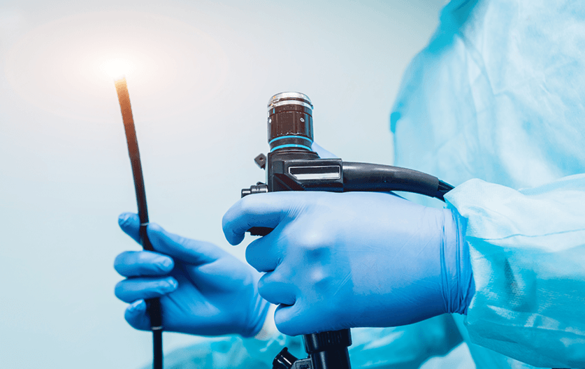 Colonoscopy Procedure