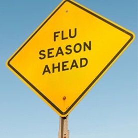 FLU-THUMB