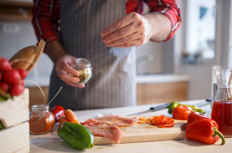 Healthy Alternatives To Salt healthy-alternatives-to-salt